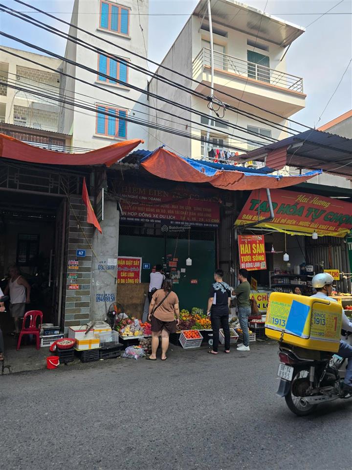 Bán nr tại mỹ điền 1, 13 tỷ, 306.9m2, mặt tiền 3.37m, ngõ rộng 6m, pháp lý đầy đủ