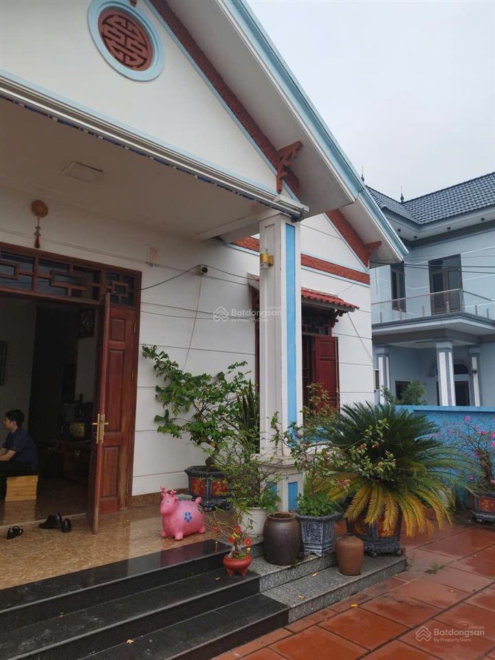 Bán nhà riêng tại xã trung chính, giá thỏa thuận, 288m2, view đẹp chỉ với