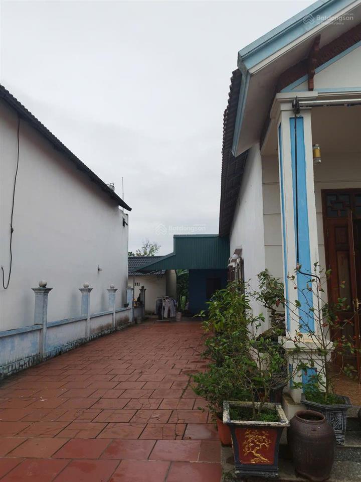 Bán nhà riêng tại xã trung chính, giá thỏa thuận, 288m2, view đẹp chỉ với