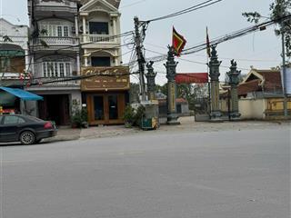 Bán gấp nhà riêng 142.5m2 tại kinh bắc, bắc ninh, giá 16 tỷ vnd