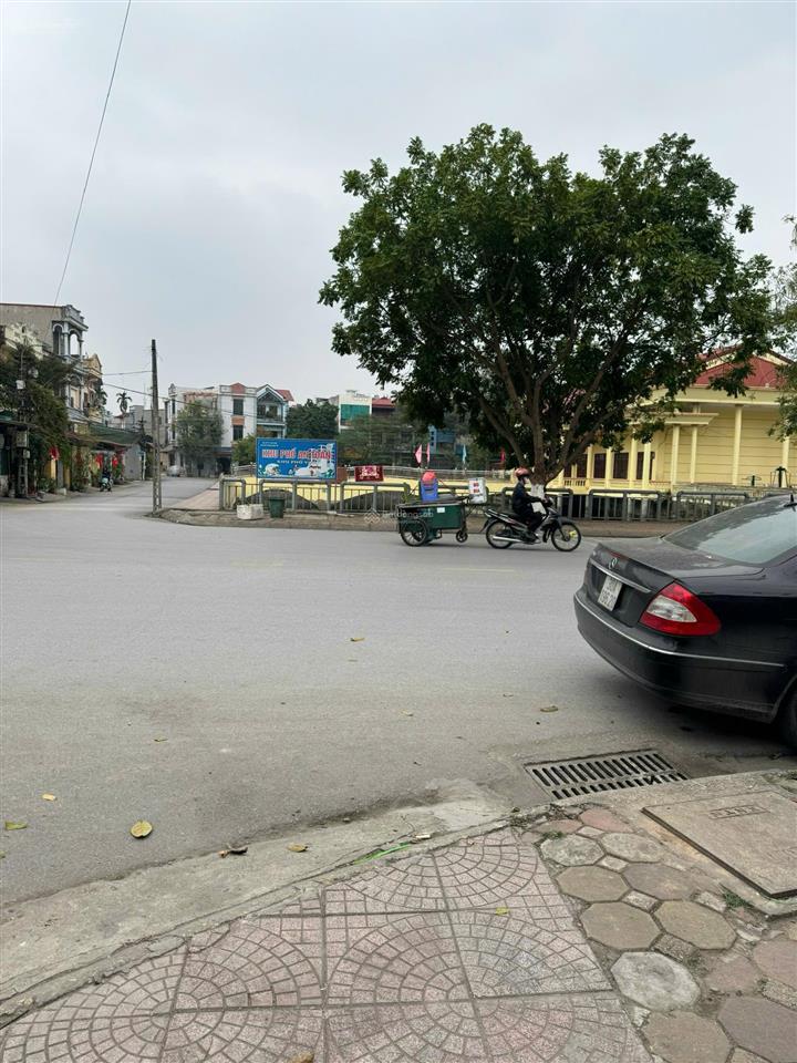 Bán gấp nhà riêng 142,5m2 tại kinh bắc, bắc ninh, giá 16 tỷ vnd