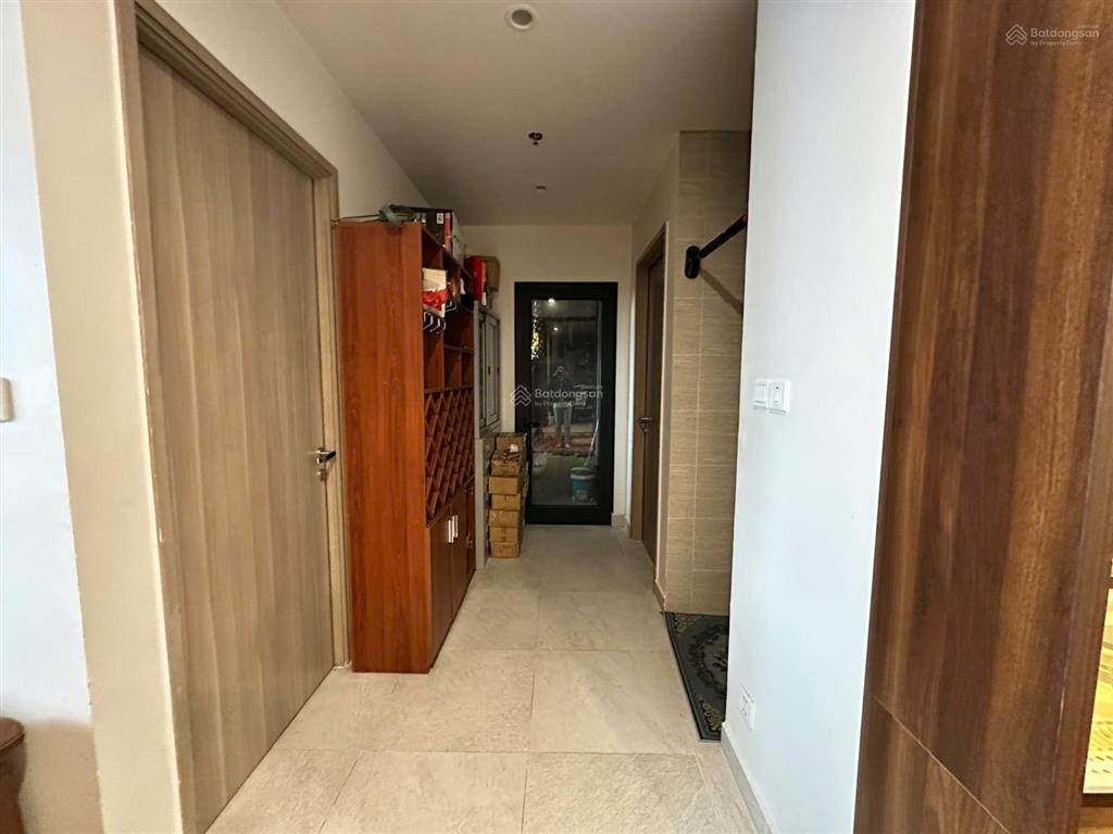 Bán cc the paris  vinhomes ocean park, 6 tỷ vnd, 117m2, 3pn siêu hot