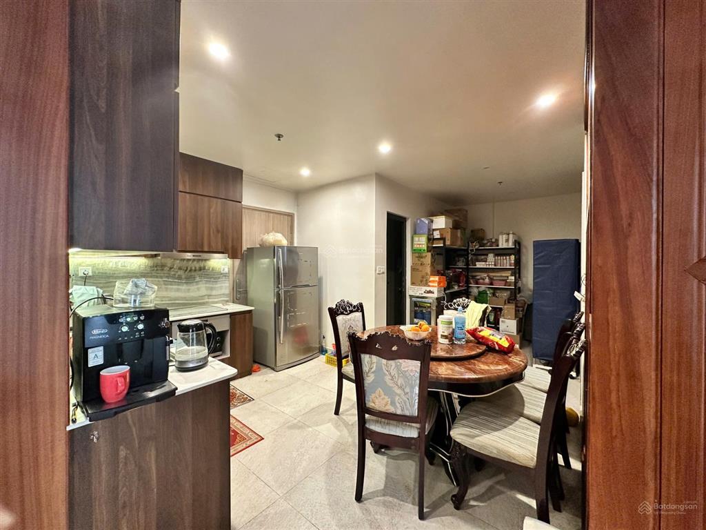 Bán cc the paris  vinhomes ocean park, 6 tỷ vnd, 117m2, 3pn siêu hot