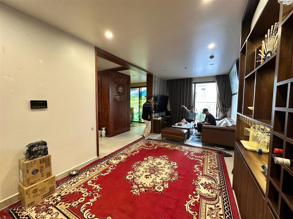 Bán cc the paris  vinhomes ocean park, 6 tỷ vnd, 117m2, 3pn siêu hot