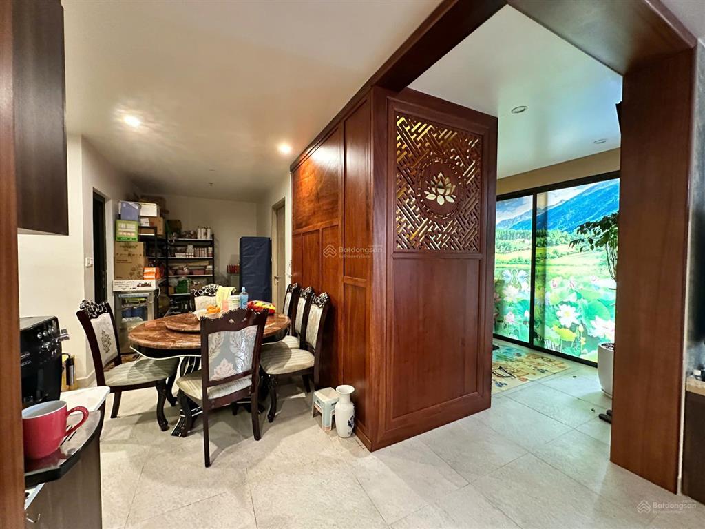 Bán cc the paris  vinhomes ocean park, 6 tỷ vnd, 117m2, 3pn siêu hot