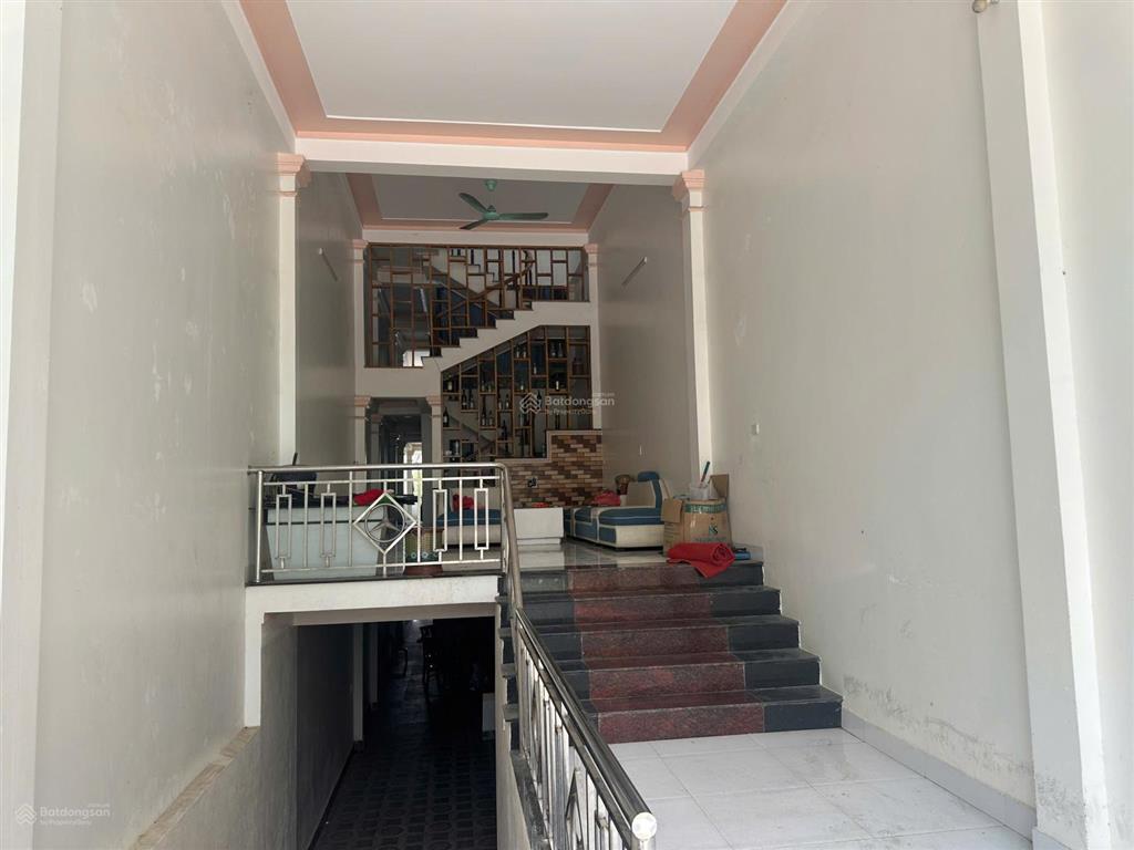 Bán nhà riêng tại yên trường, 2,7 tỷ, 94,7 m2, nhiều tiện ích đẹp