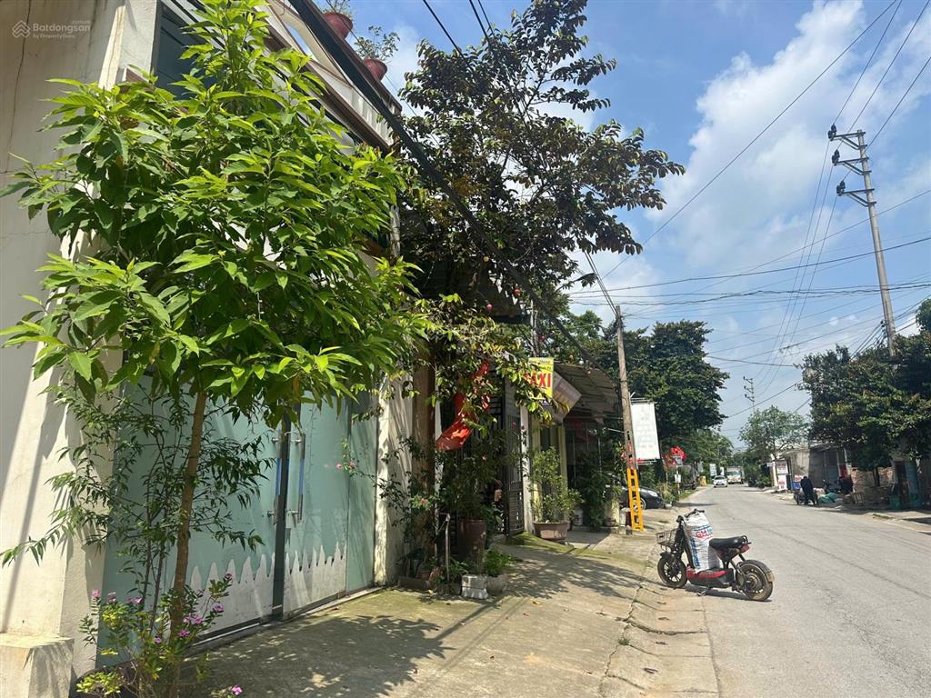 Bán nhà riêng tại yên trường, 2,7 tỷ, 94,7 m2, nhiều tiện ích đẹp