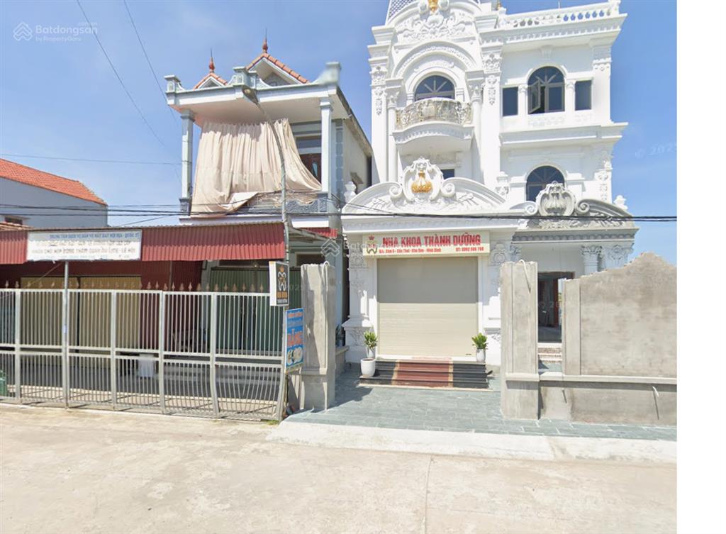 Bán gấp nr tại cồn thoi, 4,5 tỷ, 197m2, đẹp, nhiều tiện ích