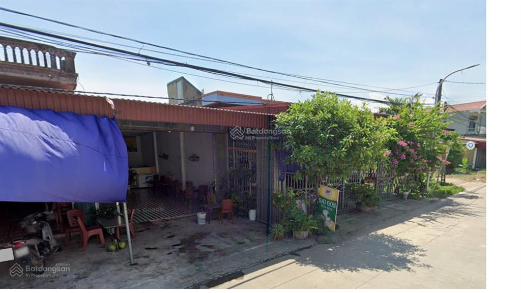 Bán gấp nr tại cồn thoi, 4,5 tỷ, 197m2, đẹp, nhiều tiện ích