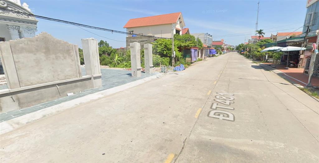 Bán gấp nr tại cồn thoi, 4,5 tỷ, 197m2, đẹp, nhiều tiện ích