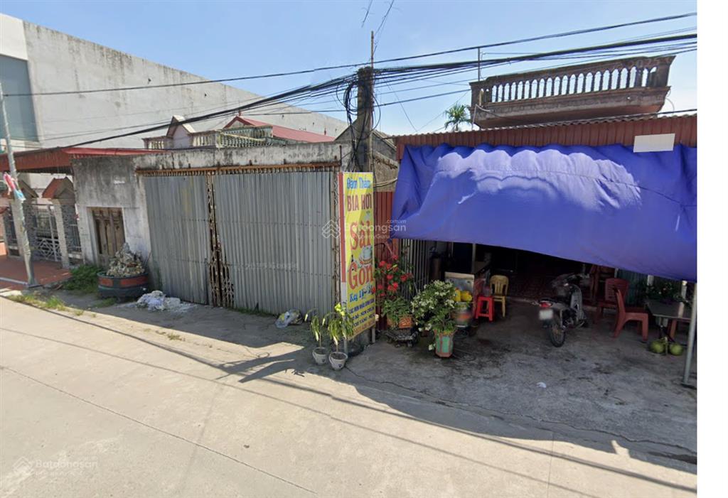 Bán gấp nr tại cồn thoi, 4,5 tỷ, 197m2, đẹp, nhiều tiện ích
