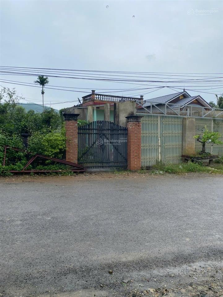 Bán gấp nhà riêng tại cẩm tú, giá thỏa thuận, 525m2, mặt tiền 20m, ngõ 7m