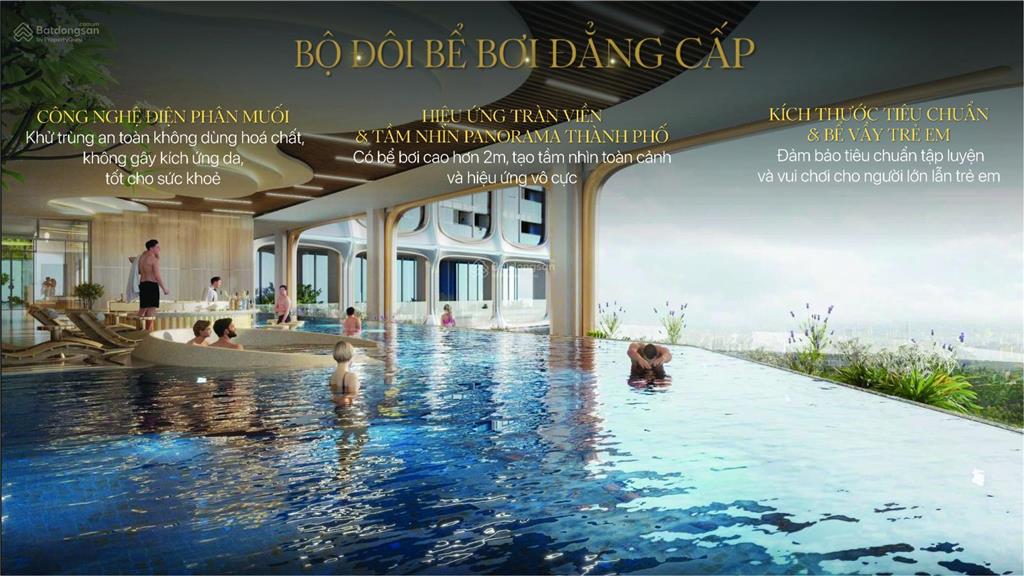 Golden crown hải phòng kênh đầu tư an toàn nhất hiện nay