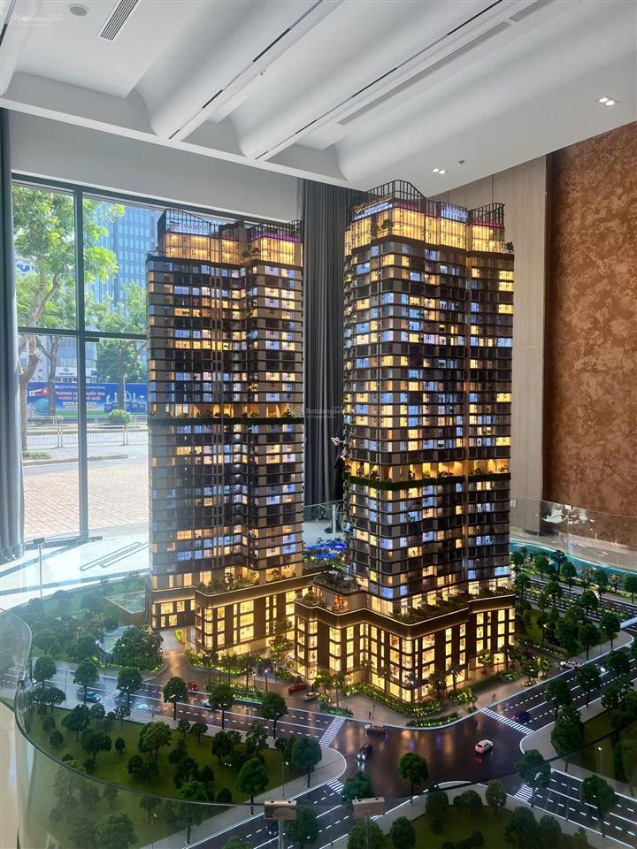 Vlasta premier phú thuận  view sông sài gòn, ck đến 11%