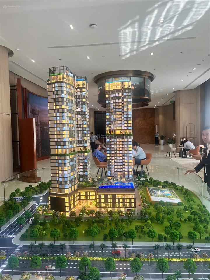 Vlasta premier phú thuận  view sông sài gòn, ck đến 11%