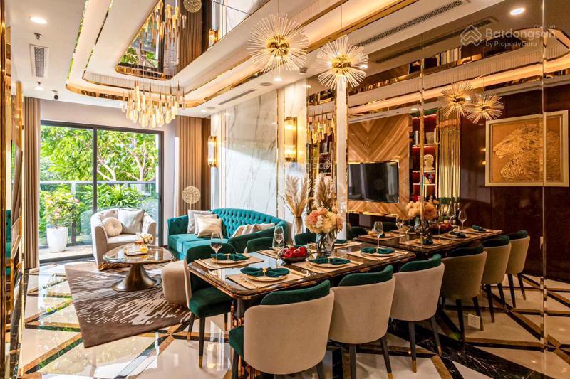 Cơ hội vàng có 1  0  2 tại golden crown hải phòng