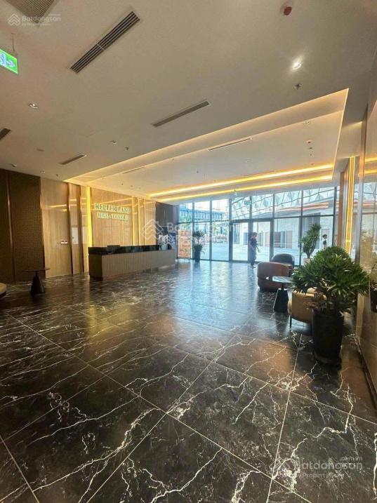 Bán căn hoa hậu tòa tháp đôi kepler land, 6.2 tỷ, 65.4m2, 2pn đẹp, nhiều tiện ích ở mỗ lao, hà đông