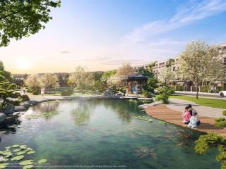Bán căn liền kề vk503 giá 6,46 tỷ tại vinhomes hải vân bay, tiềm năng phát triển mạnh