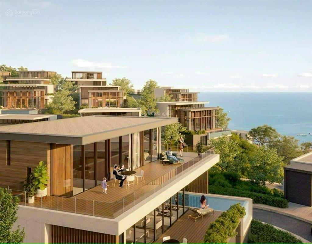 Bán căn lv320 khu đảo ngọc vinhomes hải vân bay | 105m² | giá chỉ 12 tỷ