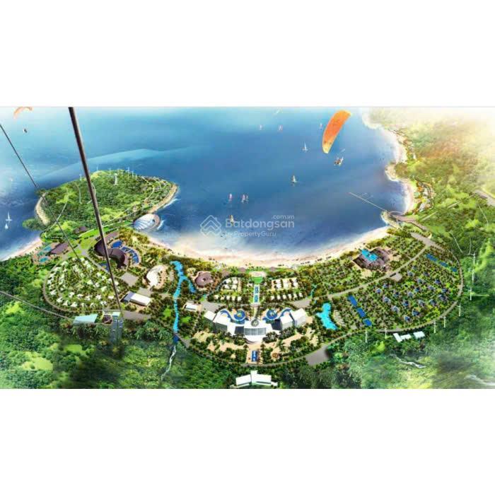 Bán căn lv320 khu đảo ngọc vinhomes hải vân bay | 105m² | giá chỉ 12 tỷ