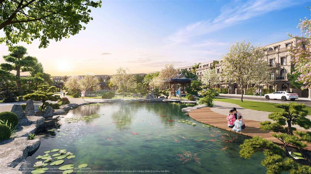 Bán căn liền kề vinhomes hải vân bay, 5,11 tỷ, 63m2, view đẹp, uy tín