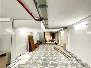 Bán nhà phố vọng 82m2  mặt tiền 4.2 m  8 tầng thang máy  kinh doanh đỉnh & ở sướng  33 tỷ