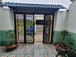 Bán nhà riêng 65m2, 950 triệu tại đường 826c, xã phước lại, cần giuộc, long an