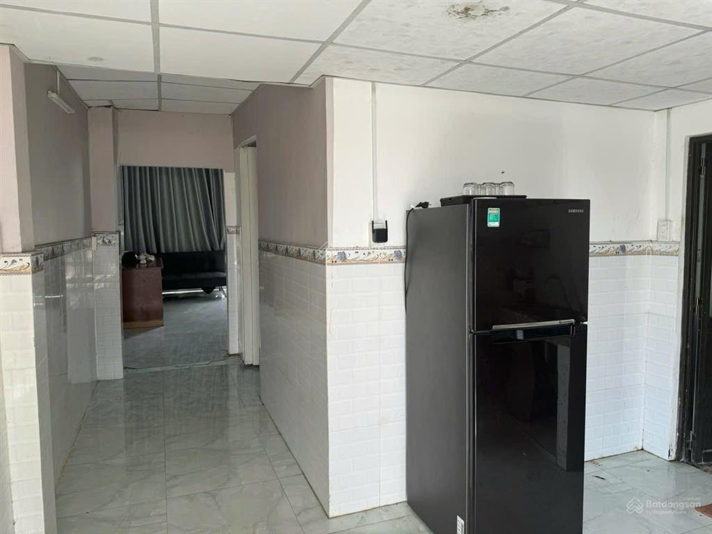 Nhà riêng giá tốt chỉ 950 triệu sổ riêng dọn vào ở ngay
