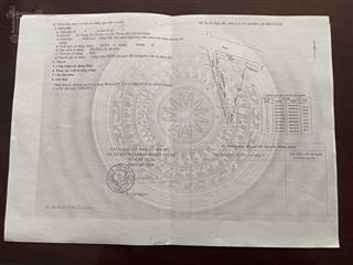 Bán đất 7635m2, 16 tỷ tại xã trung an, huyện củ chi, hồ chí minh