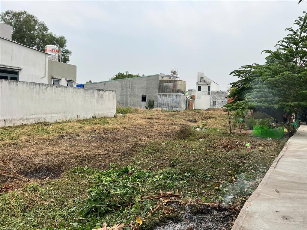 Bán đất tại nhữ tiến hiến, thị trấn củ chi, 7 tỷ, 814 m2, thổ cư 746m giá cực chất chỉ với