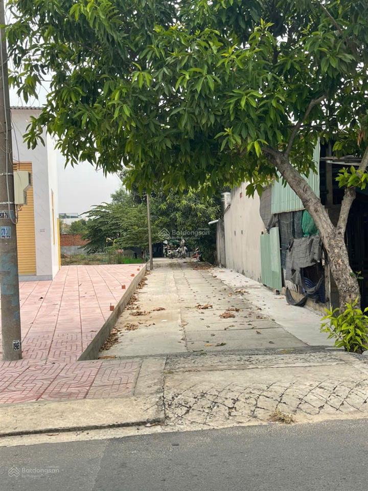 Bán đất tại nhữ tiến hiến, thị trấn củ chi, 7 tỷ, 814 m2, thổ cư 746m giá cực chất chỉ với