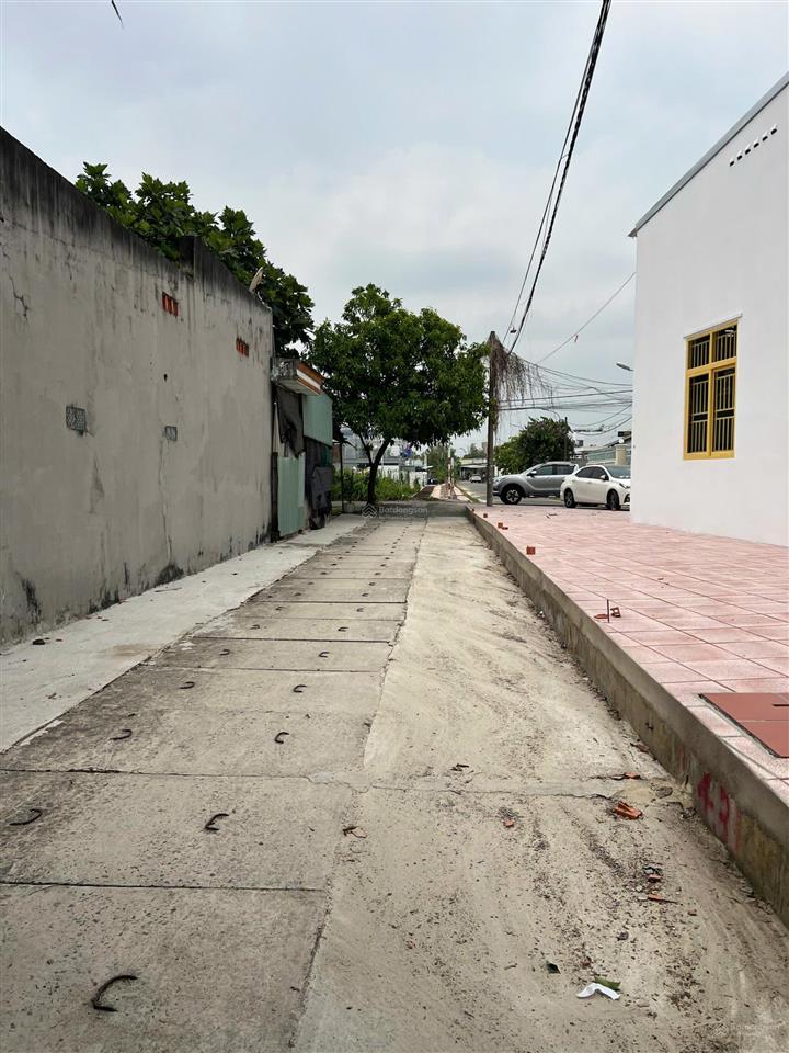Bán đất tại nhữ tiến hiến, thị trấn củ chi, 7 tỷ, 814 m2, thổ cư 746m giá cực chất chỉ với
