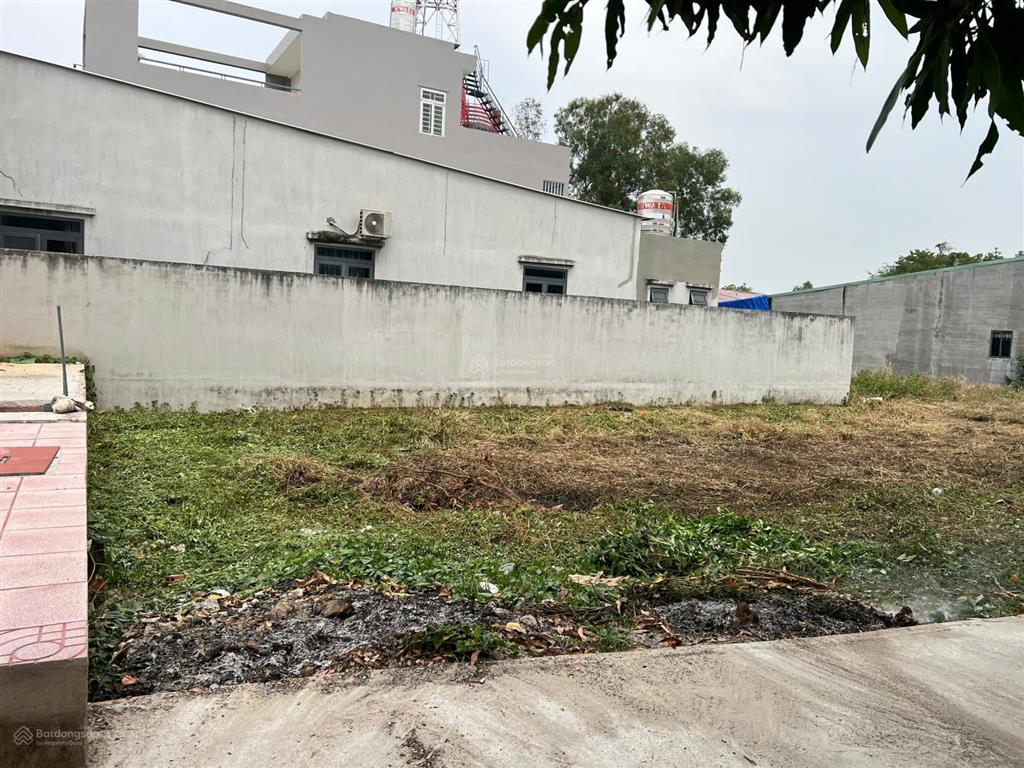 Bán đất tại nhữ tiến hiến, thị trấn củ chi, 7 tỷ, 814 m2, thổ cư 746m giá cực chất chỉ với