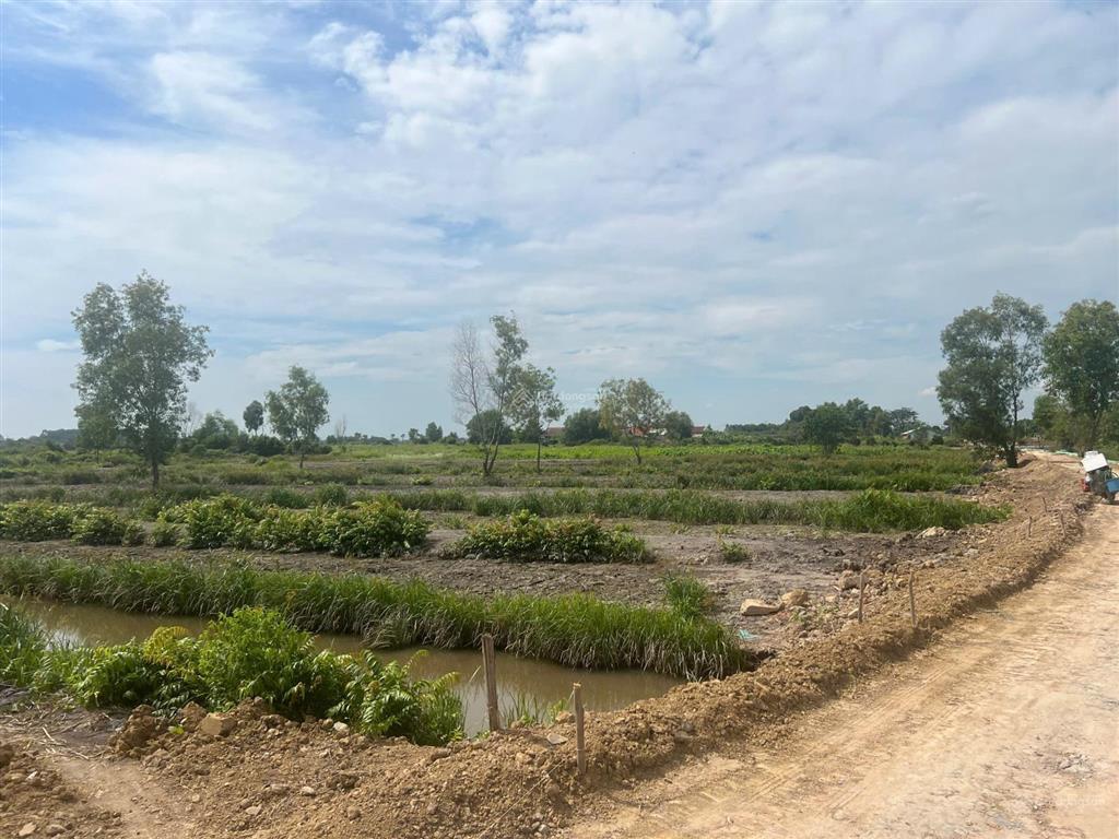 Bán đất tại xã trung an, 14 tỷ, 7635 m2, giá cực chất hot!