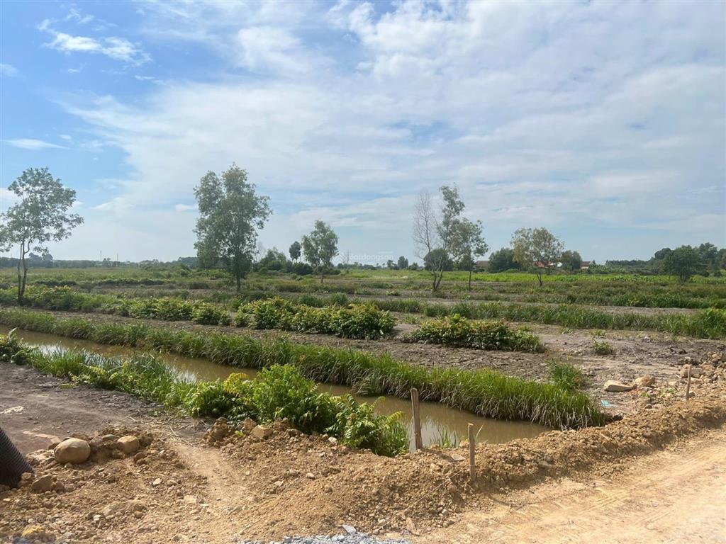 Bán đất tại xã trung an, 14 tỷ, 7635 m2, giá cực chất hot!