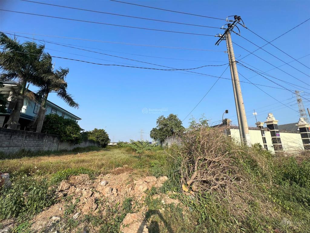 Bán đất tại mỹ yên  tân bửu, 8,5 tỷ, 422 m2