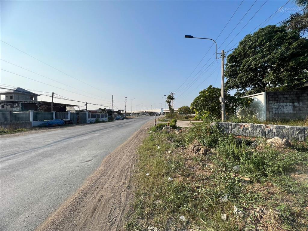Bán đất tại mỹ yên  tân bửu, 8,5 tỷ, 422 m2
