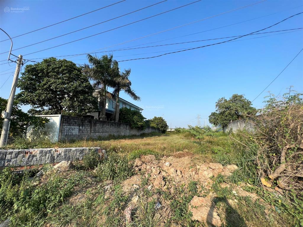Bán đất tại mỹ yên  tân bửu, 8,5 tỷ, 422 m2