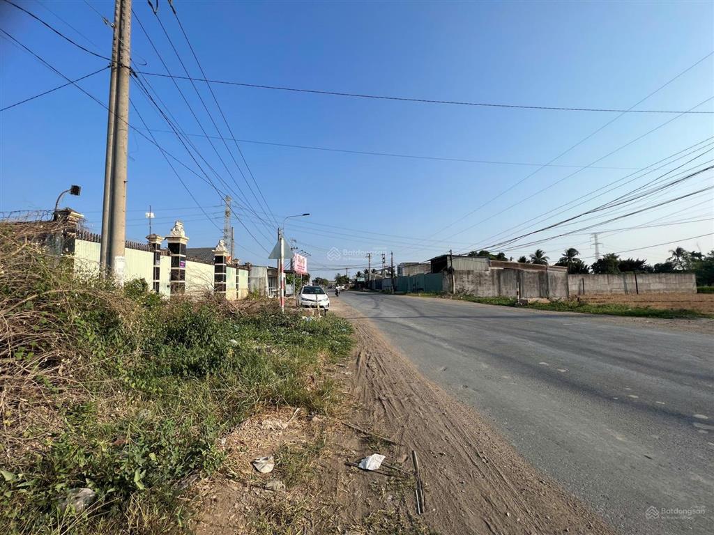 Bán đất tại mỹ yên  tân bửu, 8,5 tỷ, 422 m2