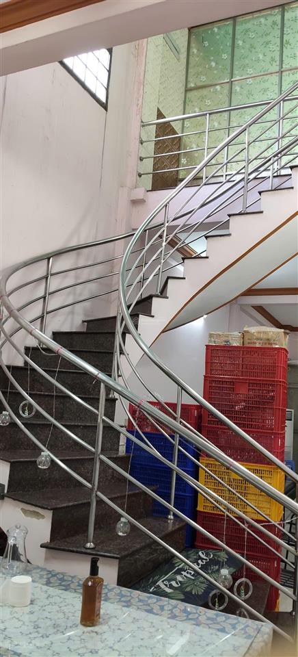 Nhà mặt phố tại trung chánh, hóc môn, hồ chí minh, giá 6,5 tỷ, 89,1 m2