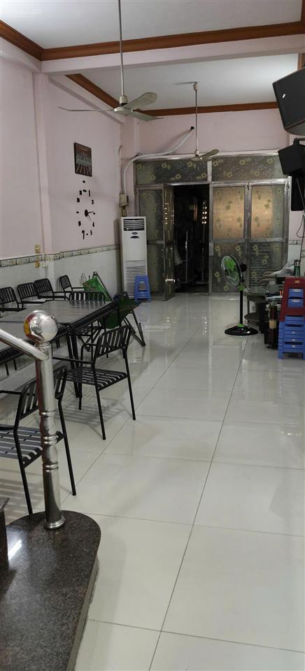 Nhà mặt phố tại trung chánh, hóc môn, hồ chí minh, giá 6,5 tỷ, 89,1 m2