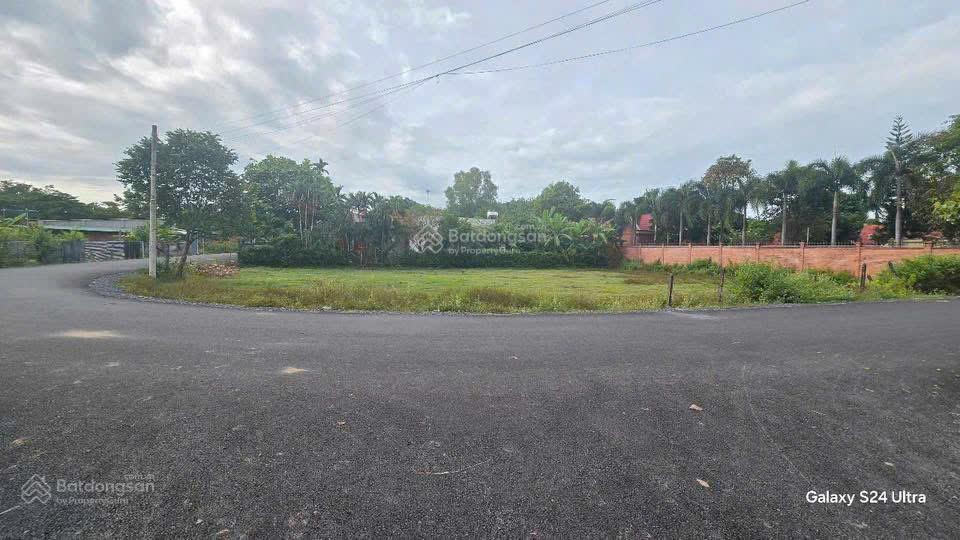Bán đất tại xã nhuận đức, huyện củ chi, hồ chí minh, 5 tỷ, 1238 m2