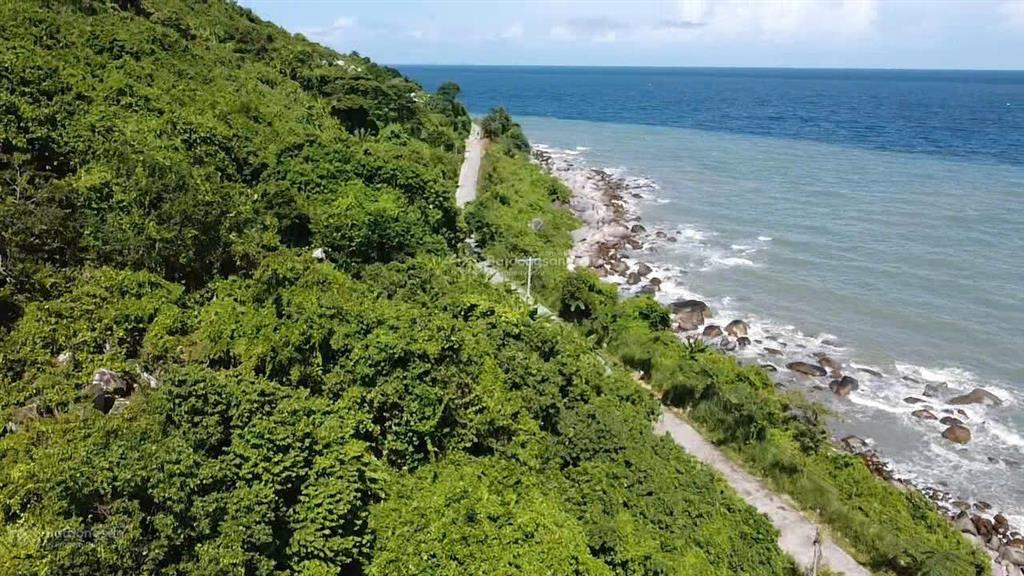 Bán đất tại hòn sơn, đặc khu kiên hải, 17 tỷ, 2300m2, view đẹp, sở hữu biển trước nhà