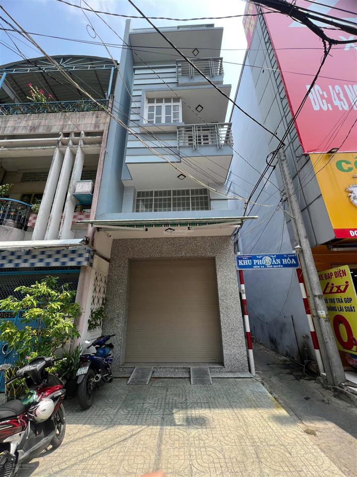 Bán nhà mặt phố 41, ngô quyền, p 7, mỹ tho, 12,8 tỷ, 73,1m2, chính chủ, giá tốt