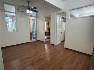 Bán chcc 60m2 tại trần quý kiên
2 ngủ, 2vs. giá báo chuẩn 5,6 tỷ đồng.