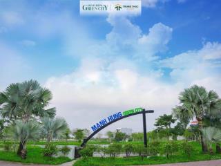 Bán đất nền dự án giá tốt tại bắc lý, huyện lý nhân, hà nam, 94m2