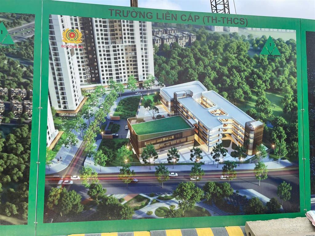 Metro tower an khánh  tâm điểm an cư phía tây hà nội giá chỉ từ 7x tr/m2