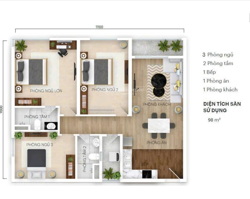 Metro tower an khánh  tâm điểm an cư phía tây hà nội giá chỉ từ 7x tr/m2
