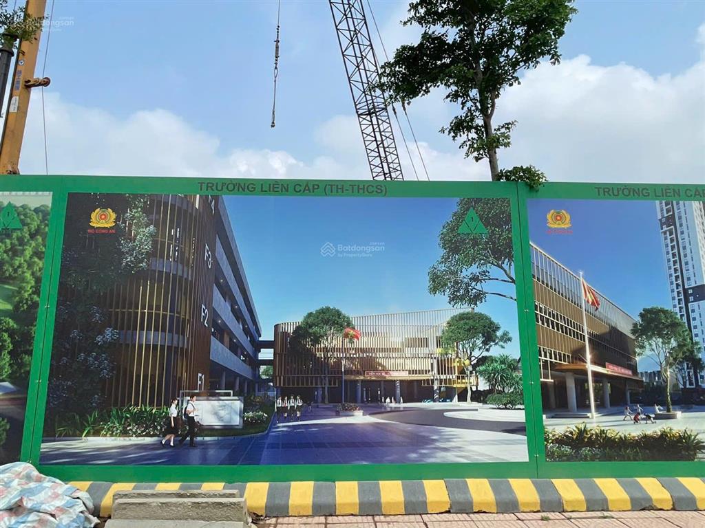 Metro tower an khánh  tâm điểm an cư phía tây hà nội giá chỉ từ 7x tr/m2