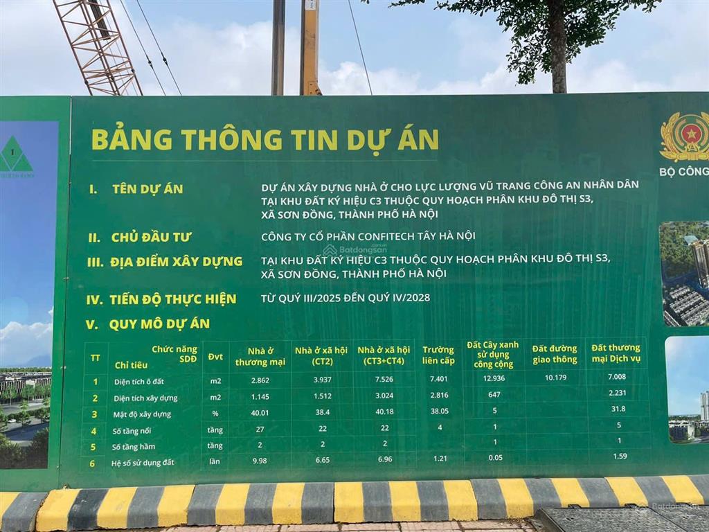 Metro tower an khánh  tâm điểm an cư phía tây hà nội giá chỉ từ 7x tr/m2